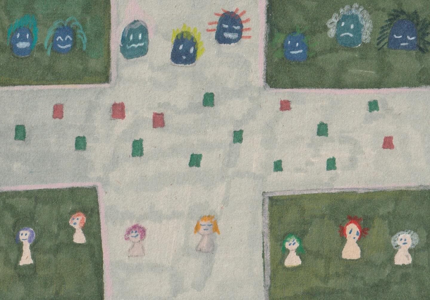 이 중에서도 널 만난 건 행운이지